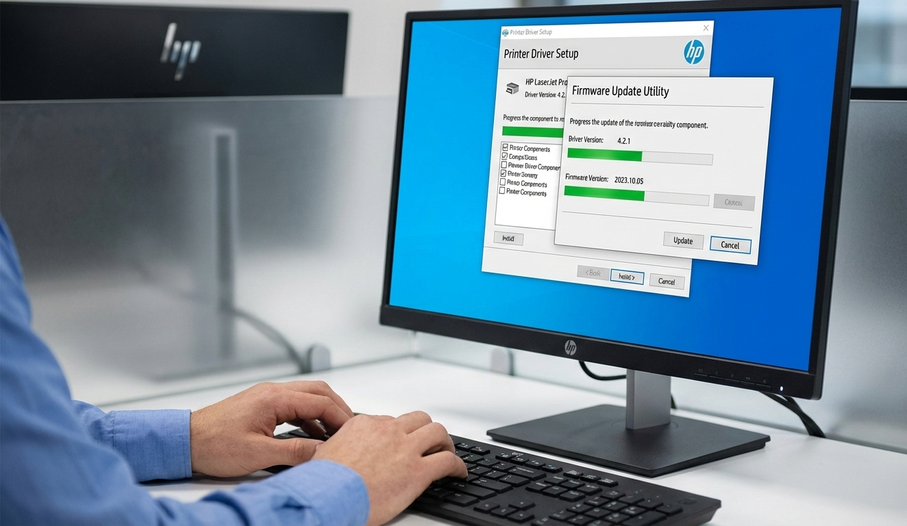 Software & Technology Expertise